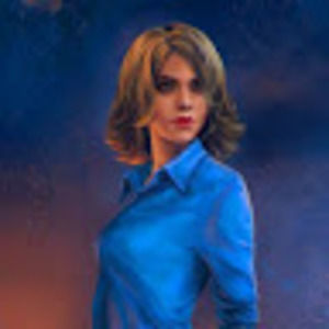 Meet your Posher, Deadbylaurie